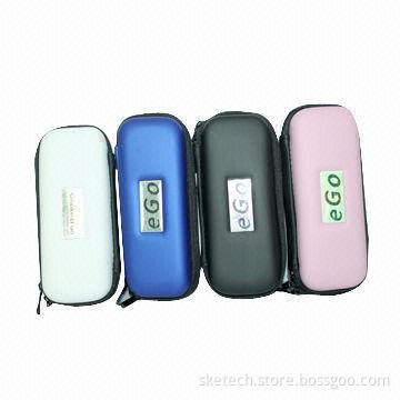 2013 Colorful eGo case with large, middle and small size